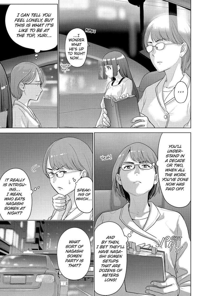 Koukousei Web Sakka No Mote Seikatsu Anta Ga Kami Sakka Na Wakenai Desho To Boku Wo Futta Osananajimi Ga Koukaishiteru Kedo Mou Osoi 30 23