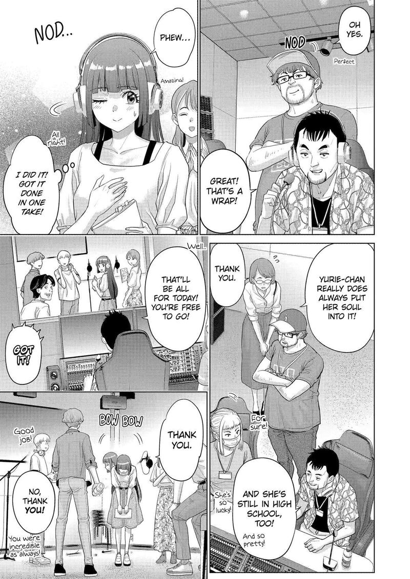 Koukousei Web Sakka No Mote Seikatsu Anta Ga Kami Sakka Na Wakenai Desho To Boku Wo Futta Osananajimi Ga Koukaishiteru Kedo Mou Osoi 30 3