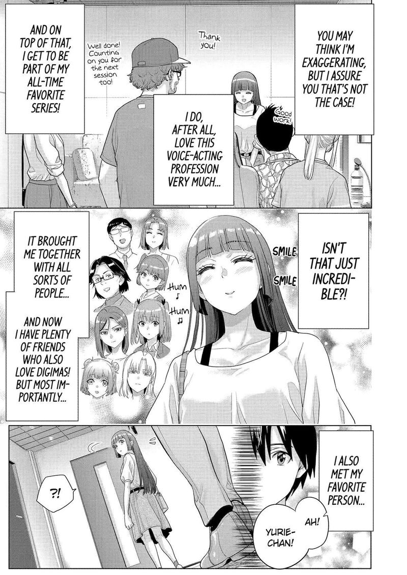 Koukousei Web Sakka No Mote Seikatsu Anta Ga Kami Sakka Na Wakenai Desho To Boku Wo Futta Osananajimi Ga Koukaishiteru Kedo Mou Osoi 30 5