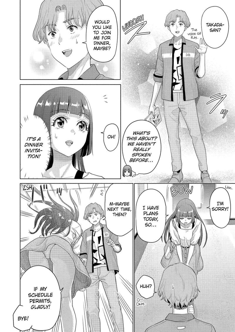 Koukousei Web Sakka No Mote Seikatsu Anta Ga Kami Sakka Na Wakenai Desho To Boku Wo Futta Osananajimi Ga Koukaishiteru Kedo Mou Osoi 30 6