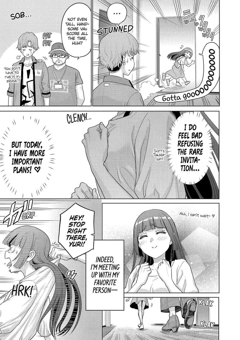 Koukousei Web Sakka No Mote Seikatsu Anta Ga Kami Sakka Na Wakenai Desho To Boku Wo Futta Osananajimi Ga Koukaishiteru Kedo Mou Osoi 30 7