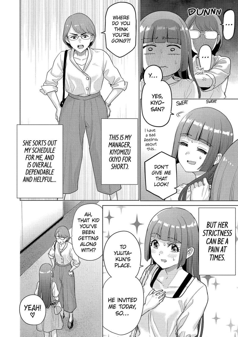 Koukousei Web Sakka No Mote Seikatsu Anta Ga Kami Sakka Na Wakenai Desho To Boku Wo Futta Osananajimi Ga Koukaishiteru Kedo Mou Osoi 30 8