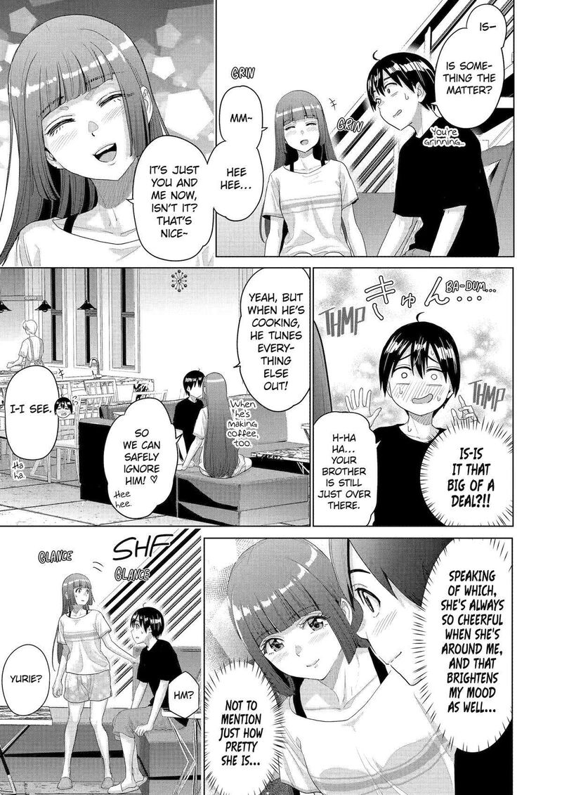 Koukousei Web Sakka No Mote Seikatsu Anta Ga Kami Sakka Na Wakenai Desho To Boku Wo Futta Osananajimi Ga Koukaishiteru Kedo Mou Osoi 32 15