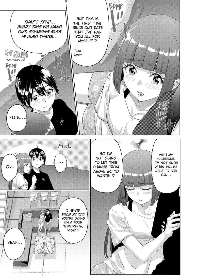 Koukousei Web Sakka No Mote Seikatsu Anta Ga Kami Sakka Na Wakenai Desho To Boku Wo Futta Osananajimi Ga Koukaishiteru Kedo Mou Osoi 32 17