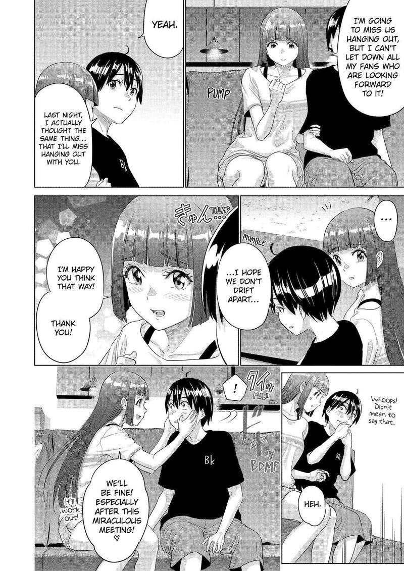 Koukousei Web Sakka No Mote Seikatsu Anta Ga Kami Sakka Na Wakenai Desho To Boku Wo Futta Osananajimi Ga Koukaishiteru Kedo Mou Osoi 32 18