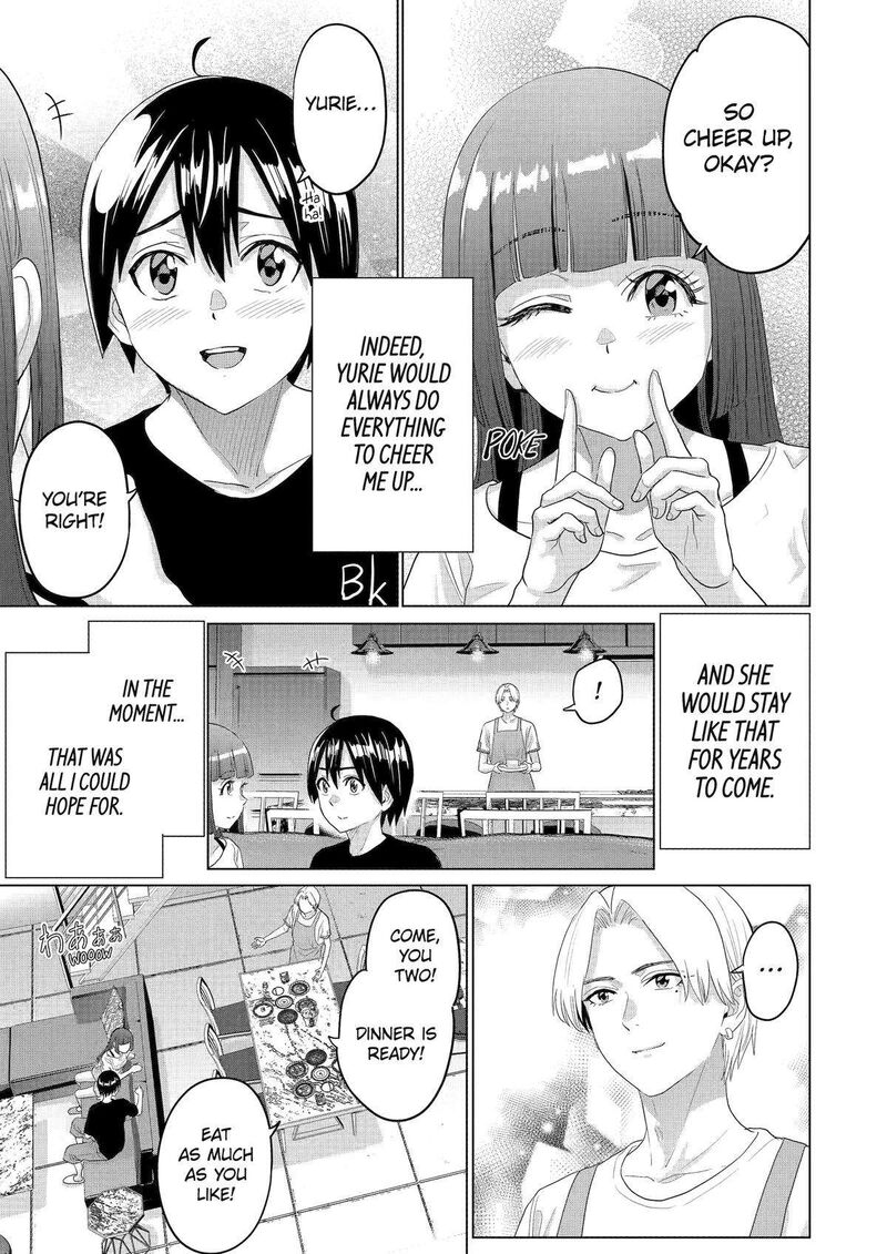Koukousei Web Sakka No Mote Seikatsu Anta Ga Kami Sakka Na Wakenai Desho To Boku Wo Futta Osananajimi Ga Koukaishiteru Kedo Mou Osoi 32 19