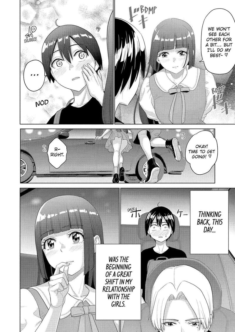 Koukousei Web Sakka No Mote Seikatsu Anta Ga Kami Sakka Na Wakenai Desho To Boku Wo Futta Osananajimi Ga Koukaishiteru Kedo Mou Osoi 32 24