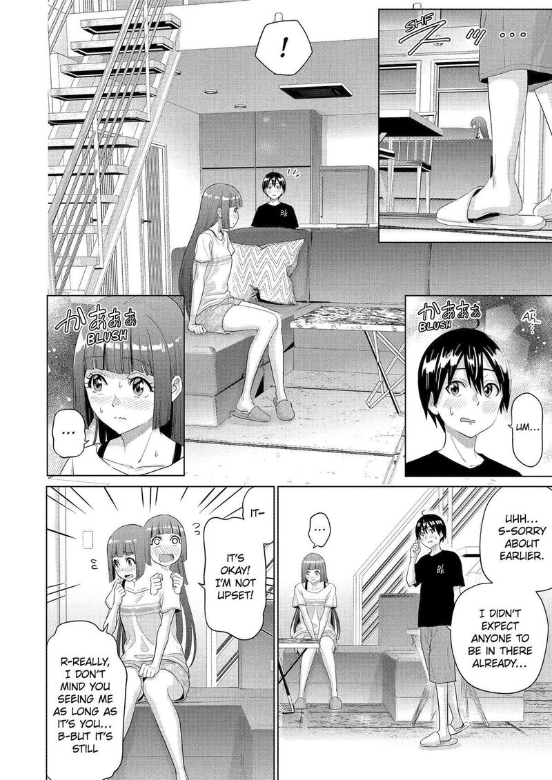 Koukousei Web Sakka No Mote Seikatsu Anta Ga Kami Sakka Na Wakenai Desho To Boku Wo Futta Osananajimi Ga Koukaishiteru Kedo Mou Osoi 32 4