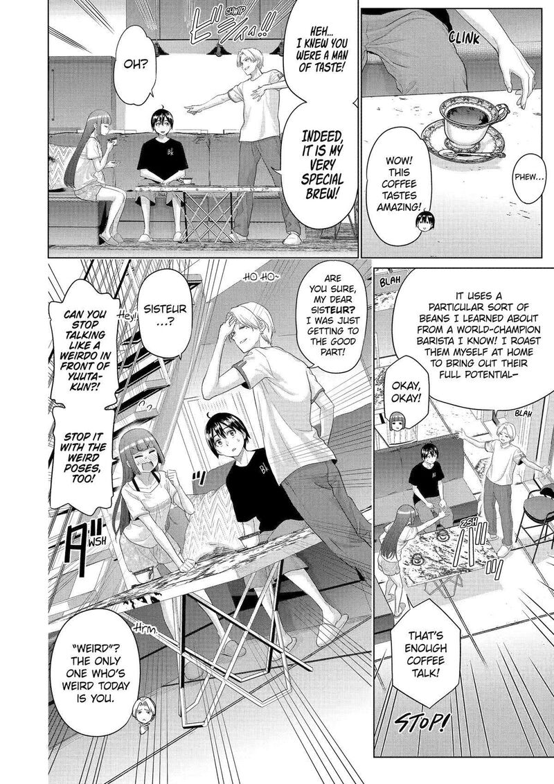 Koukousei Web Sakka No Mote Seikatsu Anta Ga Kami Sakka Na Wakenai Desho To Boku Wo Futta Osananajimi Ga Koukaishiteru Kedo Mou Osoi 32 6