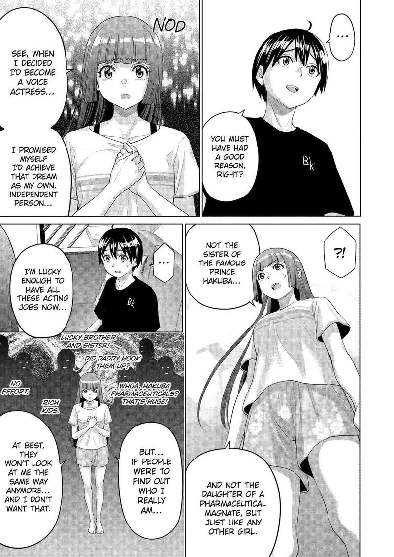 Koukousei Web Sakka No Mote Seikatsu Anta Ga Kami Sakka Na Wakenai Desho To Boku Wo Futta Osananajimi Ga Koukaishiteru Kedo Mou Osoi 32 9