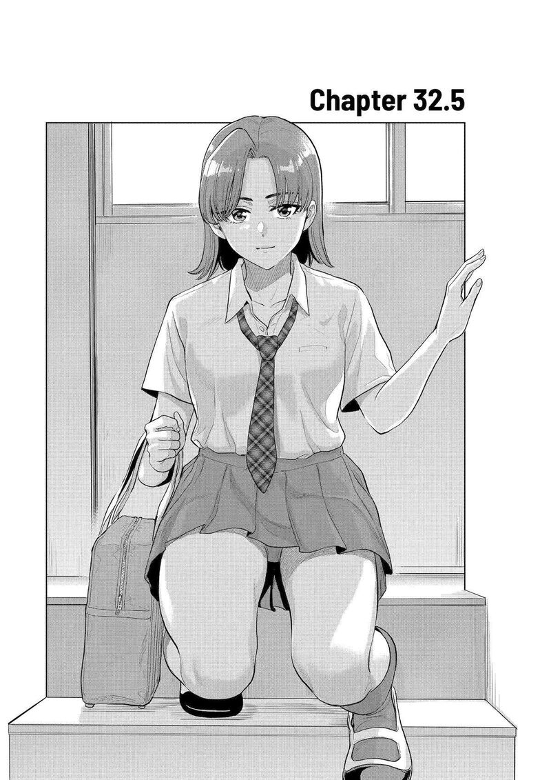 Koukousei Web Sakka No Mote Seikatsu Anta Ga Kami Sakka Na Wakenai Desho To Boku Wo Futta Osananajimi Ga Koukaishiteru Kedo Mou Osoi 32e 1