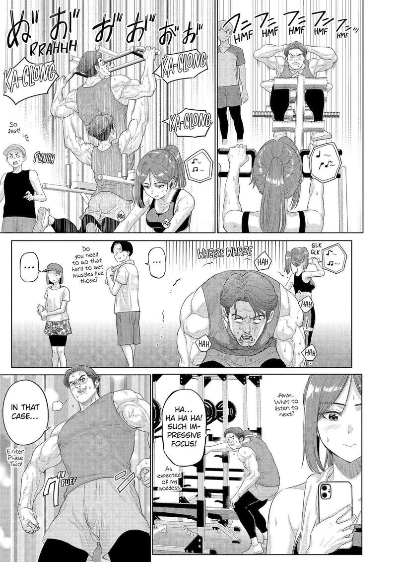 Koukousei Web Sakka No Mote Seikatsu Anta Ga Kami Sakka Na Wakenai Desho To Boku Wo Futta Osananajimi Ga Koukaishiteru Kedo Mou Osoi 32e 11