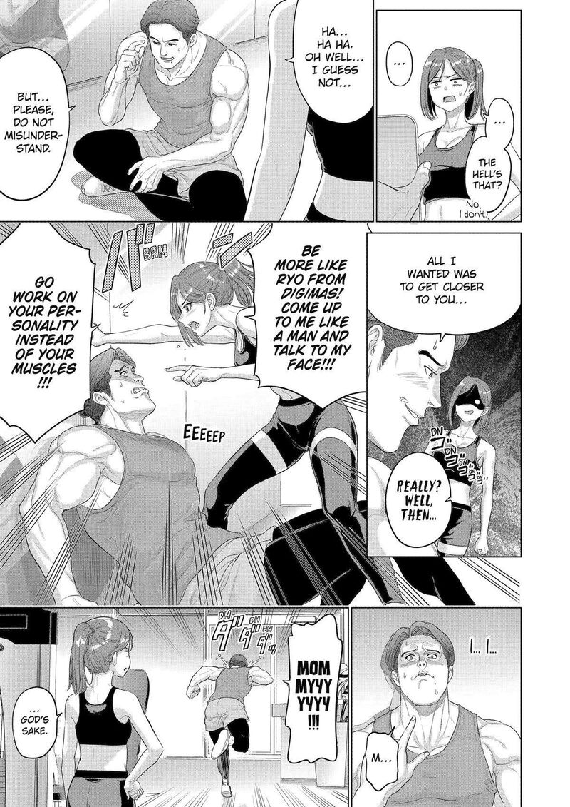 Koukousei Web Sakka No Mote Seikatsu Anta Ga Kami Sakka Na Wakenai Desho To Boku Wo Futta Osananajimi Ga Koukaishiteru Kedo Mou Osoi 32e 15