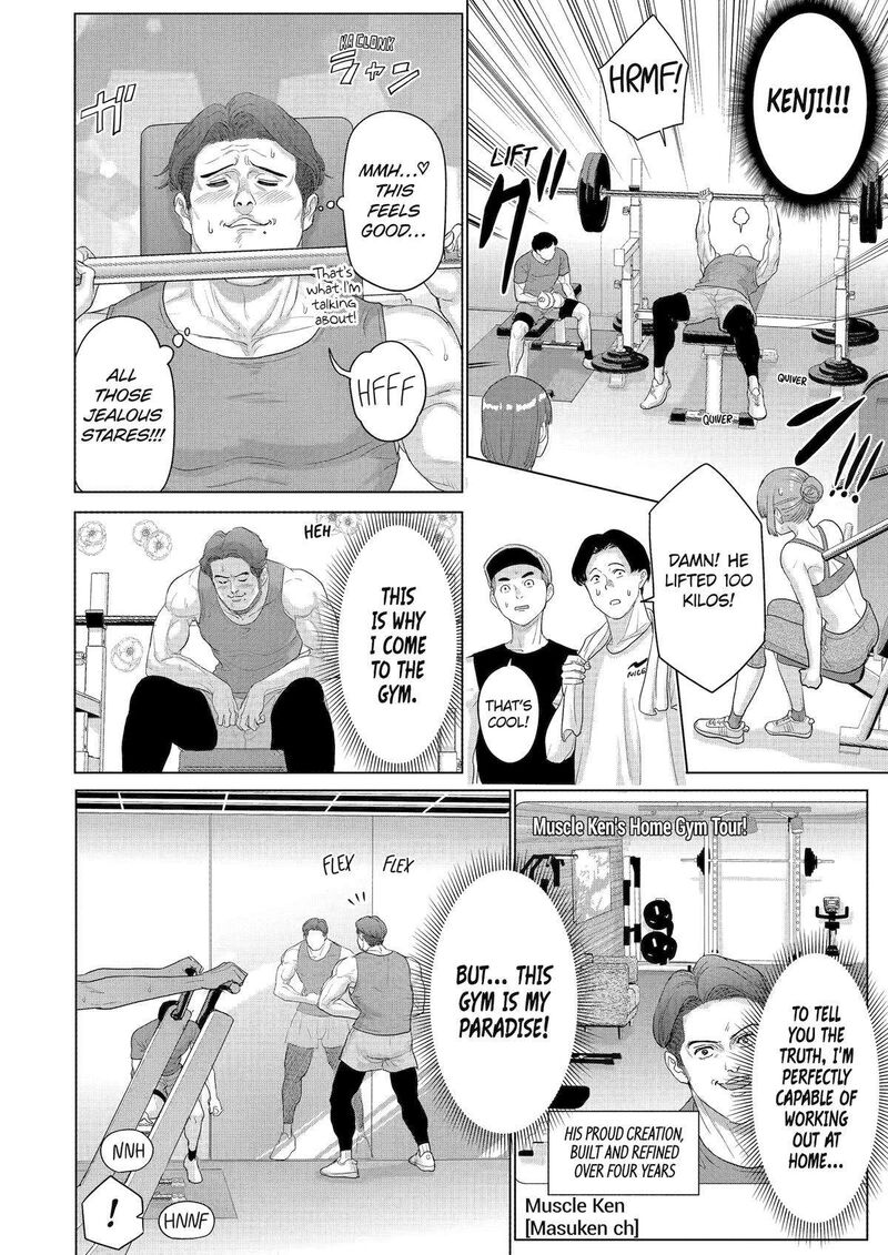 Koukousei Web Sakka No Mote Seikatsu Anta Ga Kami Sakka Na Wakenai Desho To Boku Wo Futta Osananajimi Ga Koukaishiteru Kedo Mou Osoi 32e 4