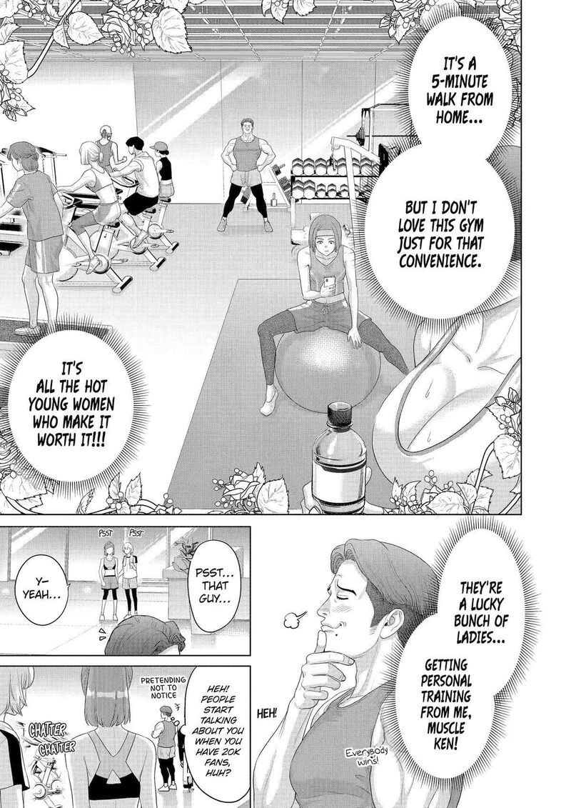 Koukousei Web Sakka No Mote Seikatsu Anta Ga Kami Sakka Na Wakenai Desho To Boku Wo Futta Osananajimi Ga Koukaishiteru Kedo Mou Osoi 32e 7