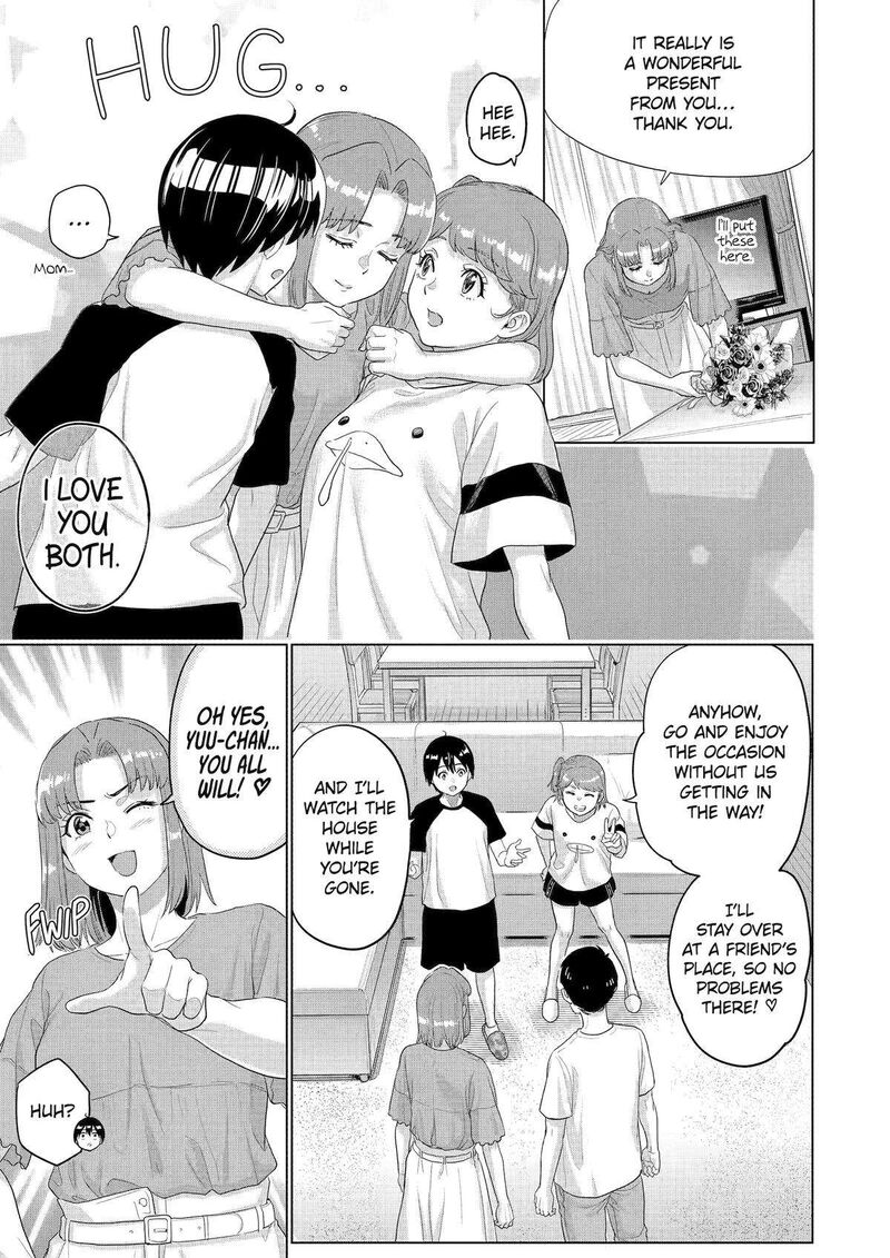 Koukousei Web Sakka No Mote Seikatsu Anta Ga Kami Sakka Na Wakenai Desho To Boku Wo Futta Osananajimi Ga Koukaishiteru Kedo Mou Osoi 33 10