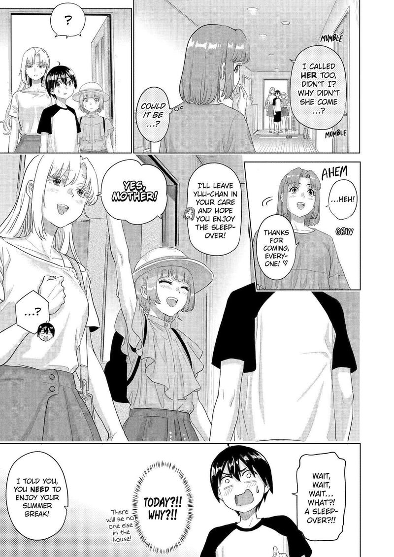 Koukousei Web Sakka No Mote Seikatsu Anta Ga Kami Sakka Na Wakenai Desho To Boku Wo Futta Osananajimi Ga Koukaishiteru Kedo Mou Osoi 33 14