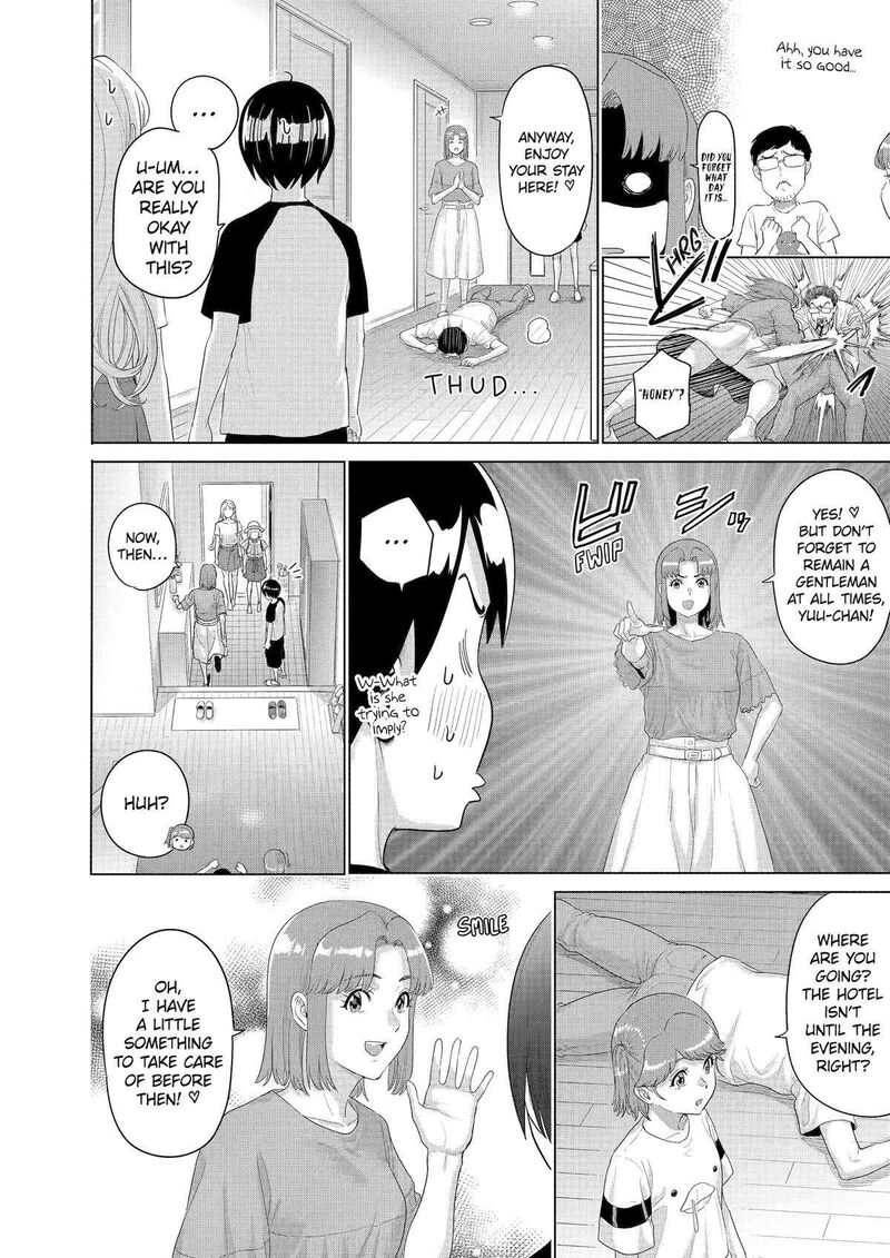 Koukousei Web Sakka No Mote Seikatsu Anta Ga Kami Sakka Na Wakenai Desho To Boku Wo Futta Osananajimi Ga Koukaishiteru Kedo Mou Osoi 33 17