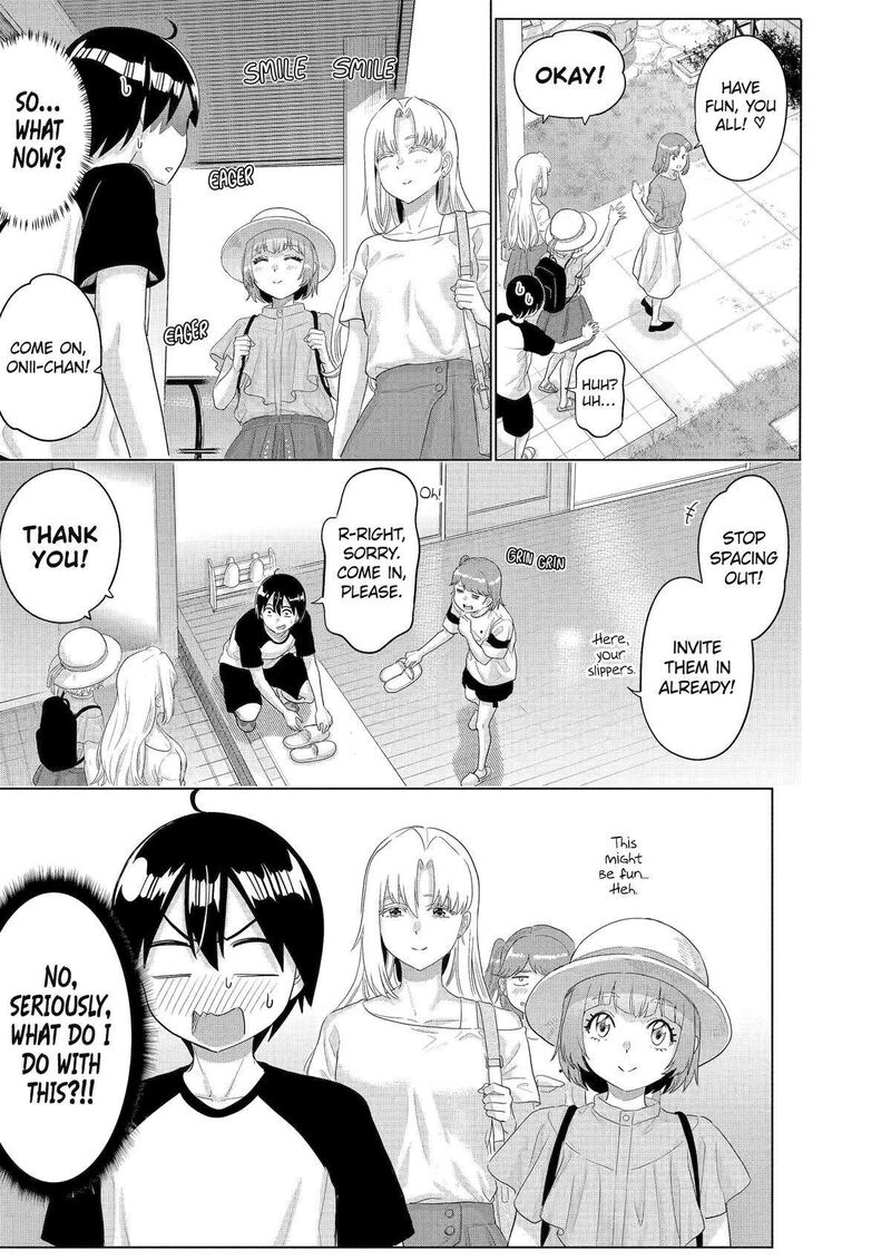 Koukousei Web Sakka No Mote Seikatsu Anta Ga Kami Sakka Na Wakenai Desho To Boku Wo Futta Osananajimi Ga Koukaishiteru Kedo Mou Osoi 33 18