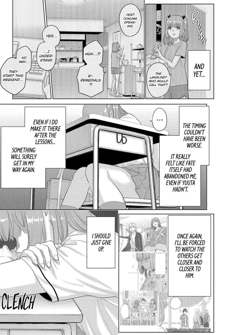 Koukousei Web Sakka No Mote Seikatsu Anta Ga Kami Sakka Na Wakenai Desho To Boku Wo Futta Osananajimi Ga Koukaishiteru Kedo Mou Osoi 33 20