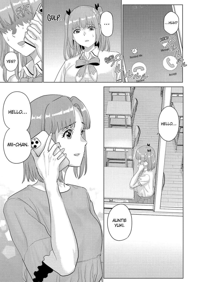 Koukousei Web Sakka No Mote Seikatsu Anta Ga Kami Sakka Na Wakenai Desho To Boku Wo Futta Osananajimi Ga Koukaishiteru Kedo Mou Osoi 33 22