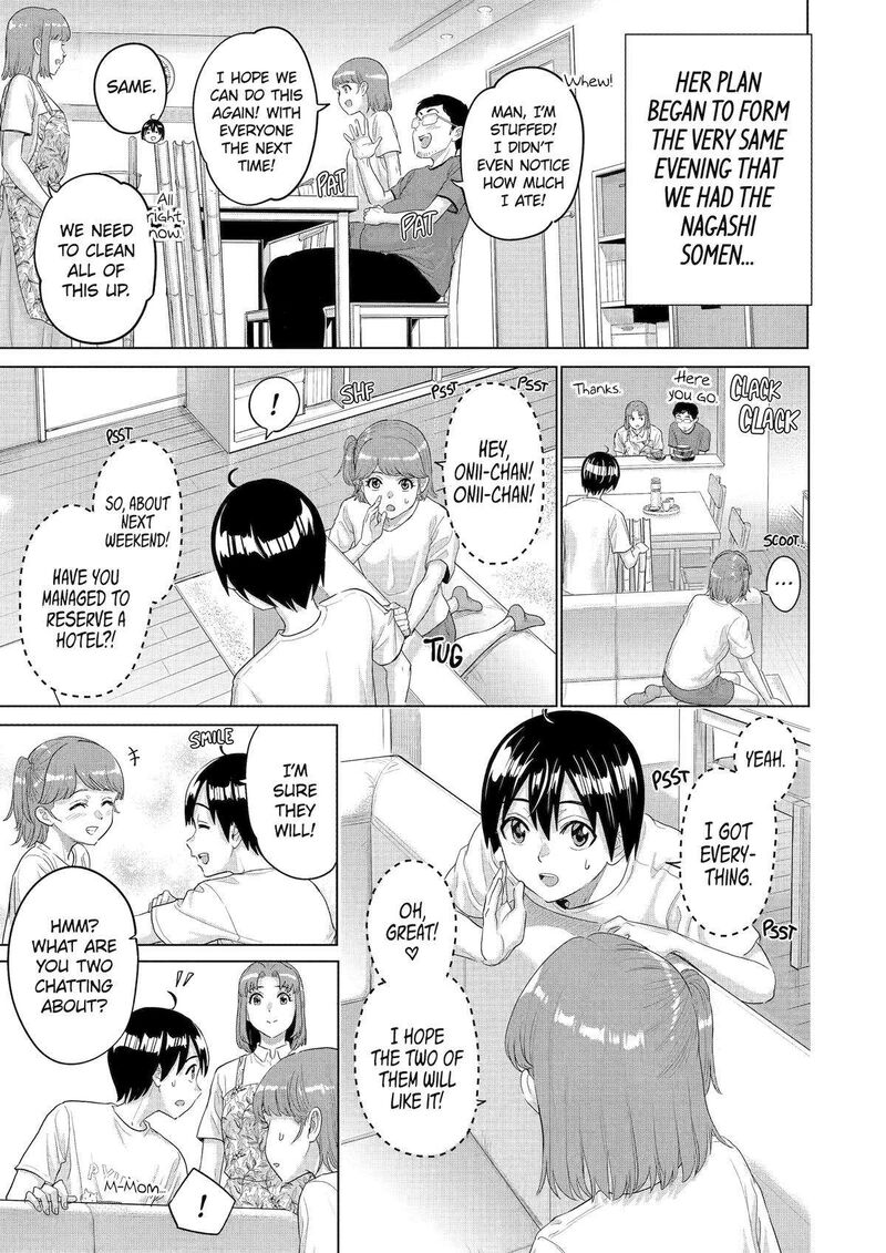 Koukousei Web Sakka No Mote Seikatsu Anta Ga Kami Sakka Na Wakenai Desho To Boku Wo Futta Osananajimi Ga Koukaishiteru Kedo Mou Osoi 33 4