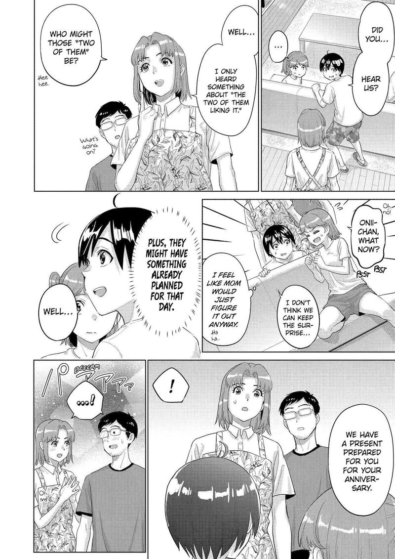Koukousei Web Sakka No Mote Seikatsu Anta Ga Kami Sakka Na Wakenai Desho To Boku Wo Futta Osananajimi Ga Koukaishiteru Kedo Mou Osoi 33 5