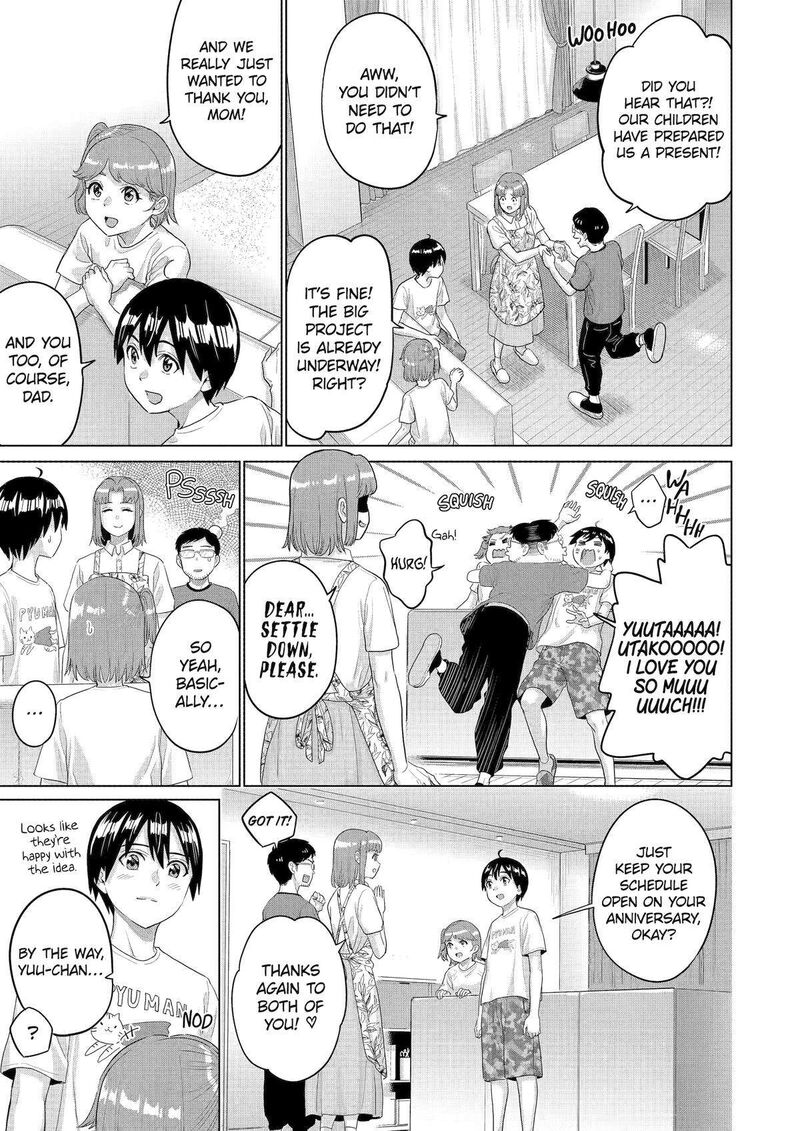 Koukousei Web Sakka No Mote Seikatsu Anta Ga Kami Sakka Na Wakenai Desho To Boku Wo Futta Osananajimi Ga Koukaishiteru Kedo Mou Osoi 33 6