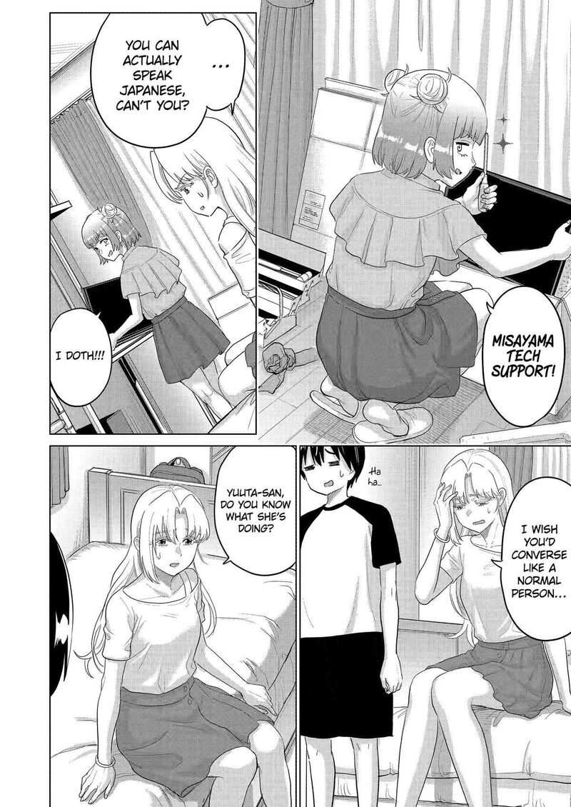 Koukousei Web Sakka No Mote Seikatsu Anta Ga Kami Sakka Na Wakenai Desho To Boku Wo Futta Osananajimi Ga Koukaishiteru Kedo Mou Osoi 34 14