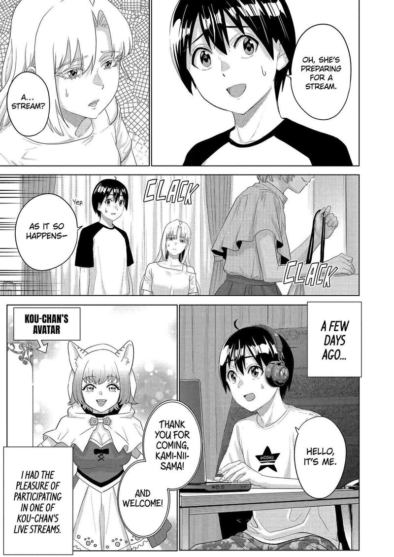 Koukousei Web Sakka No Mote Seikatsu Anta Ga Kami Sakka Na Wakenai Desho To Boku Wo Futta Osananajimi Ga Koukaishiteru Kedo Mou Osoi 34 15