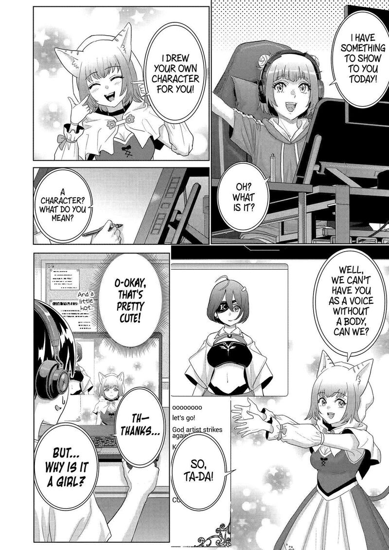 Koukousei Web Sakka No Mote Seikatsu Anta Ga Kami Sakka Na Wakenai Desho To Boku Wo Futta Osananajimi Ga Koukaishiteru Kedo Mou Osoi 34 16