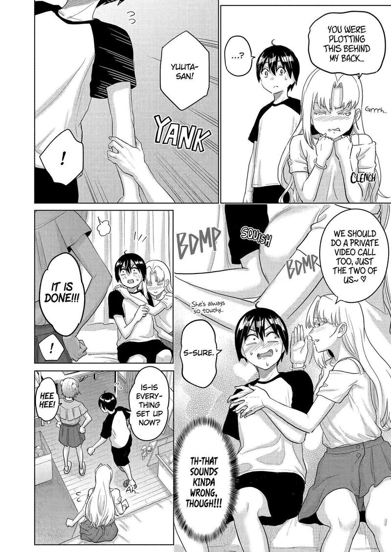 Koukousei Web Sakka No Mote Seikatsu Anta Ga Kami Sakka Na Wakenai Desho To Boku Wo Futta Osananajimi Ga Koukaishiteru Kedo Mou Osoi 34 20