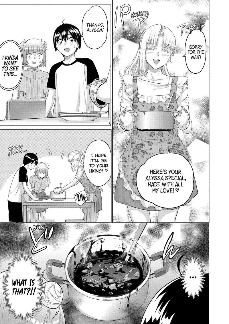 Koukousei Web Sakka No Mote Seikatsu Anta Ga Kami Sakka Na Wakenai Desho To Boku Wo Futta Osananajimi Ga Koukaishiteru Kedo Mou Osoi 35 17