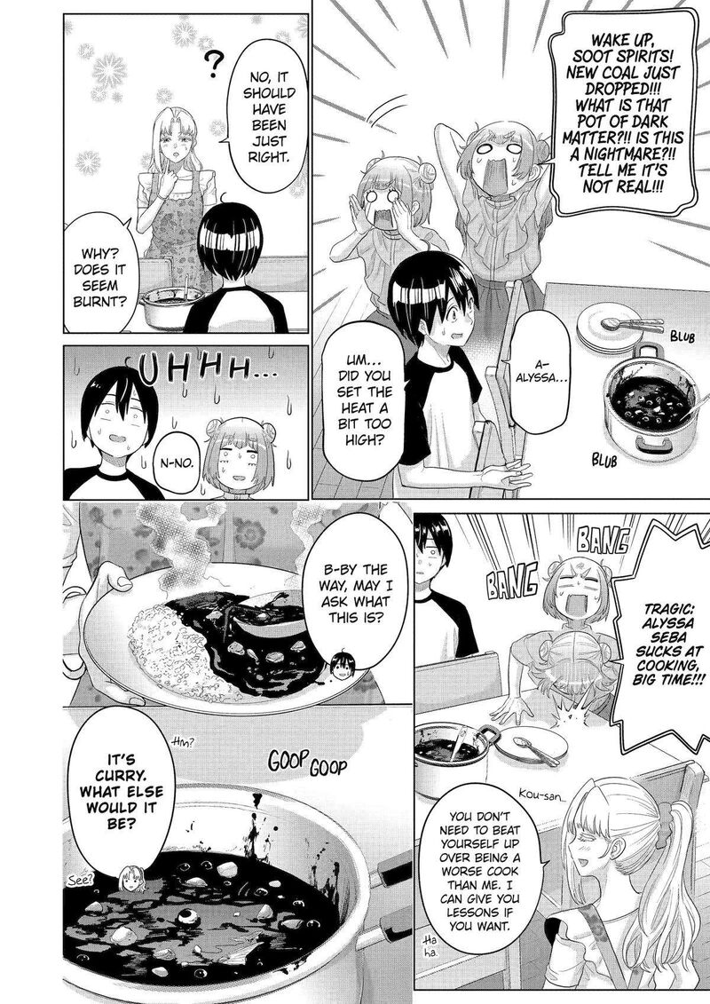 Koukousei Web Sakka No Mote Seikatsu Anta Ga Kami Sakka Na Wakenai Desho To Boku Wo Futta Osananajimi Ga Koukaishiteru Kedo Mou Osoi 35 18