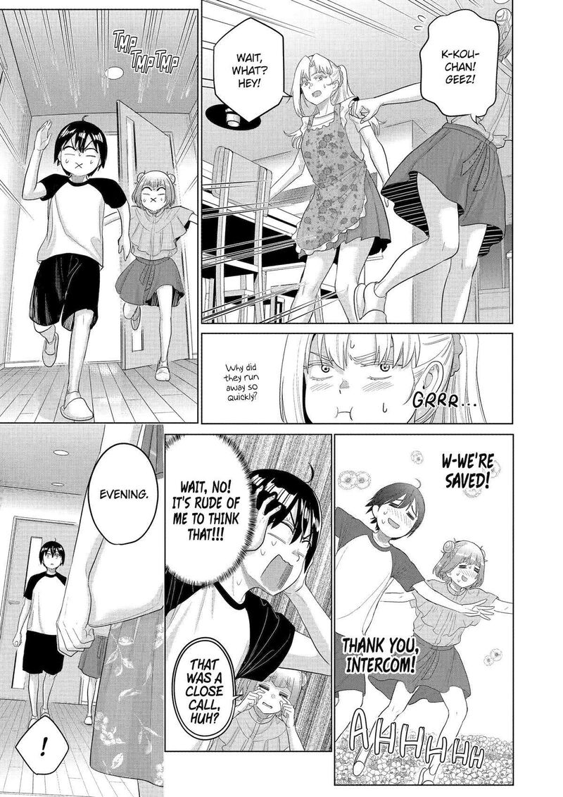 Koukousei Web Sakka No Mote Seikatsu Anta Ga Kami Sakka Na Wakenai Desho To Boku Wo Futta Osananajimi Ga Koukaishiteru Kedo Mou Osoi 35 21