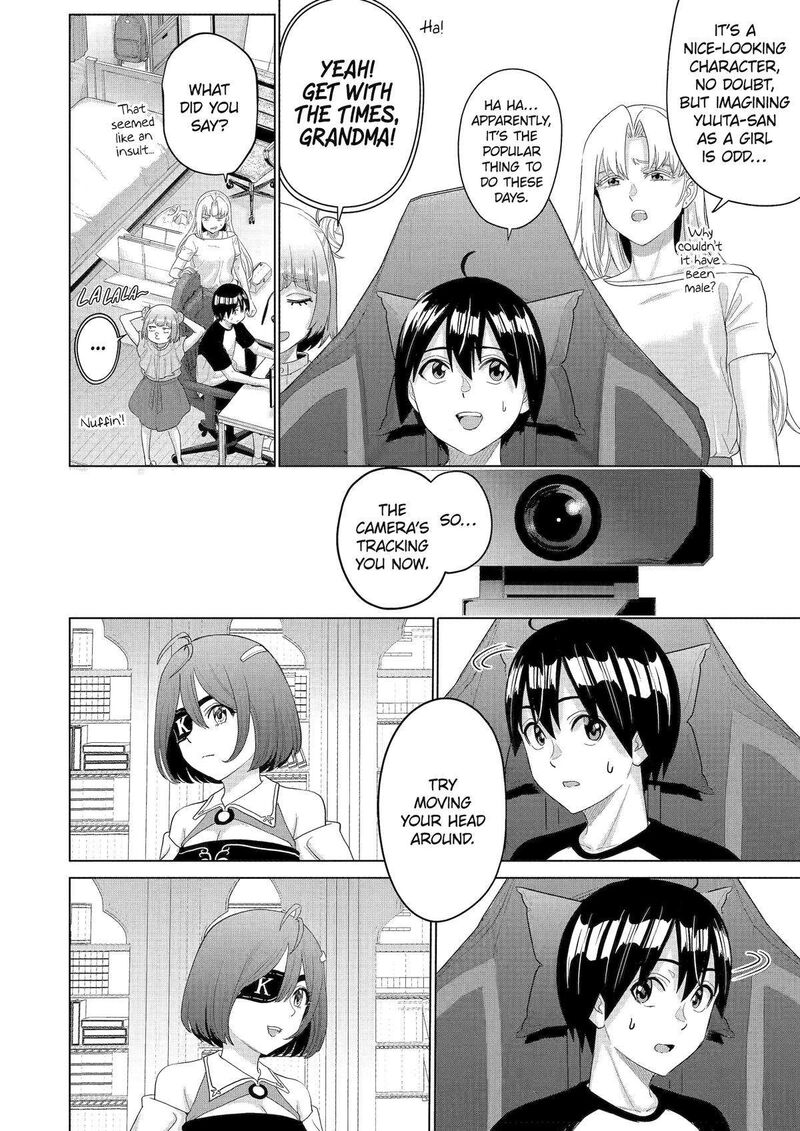 Koukousei Web Sakka No Mote Seikatsu Anta Ga Kami Sakka Na Wakenai Desho To Boku Wo Futta Osananajimi Ga Koukaishiteru Kedo Mou Osoi 35 4