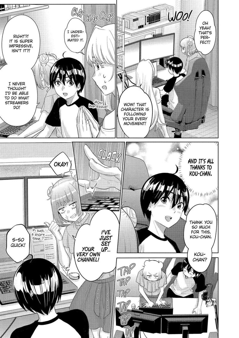 Koukousei Web Sakka No Mote Seikatsu Anta Ga Kami Sakka Na Wakenai Desho To Boku Wo Futta Osananajimi Ga Koukaishiteru Kedo Mou Osoi 35 5