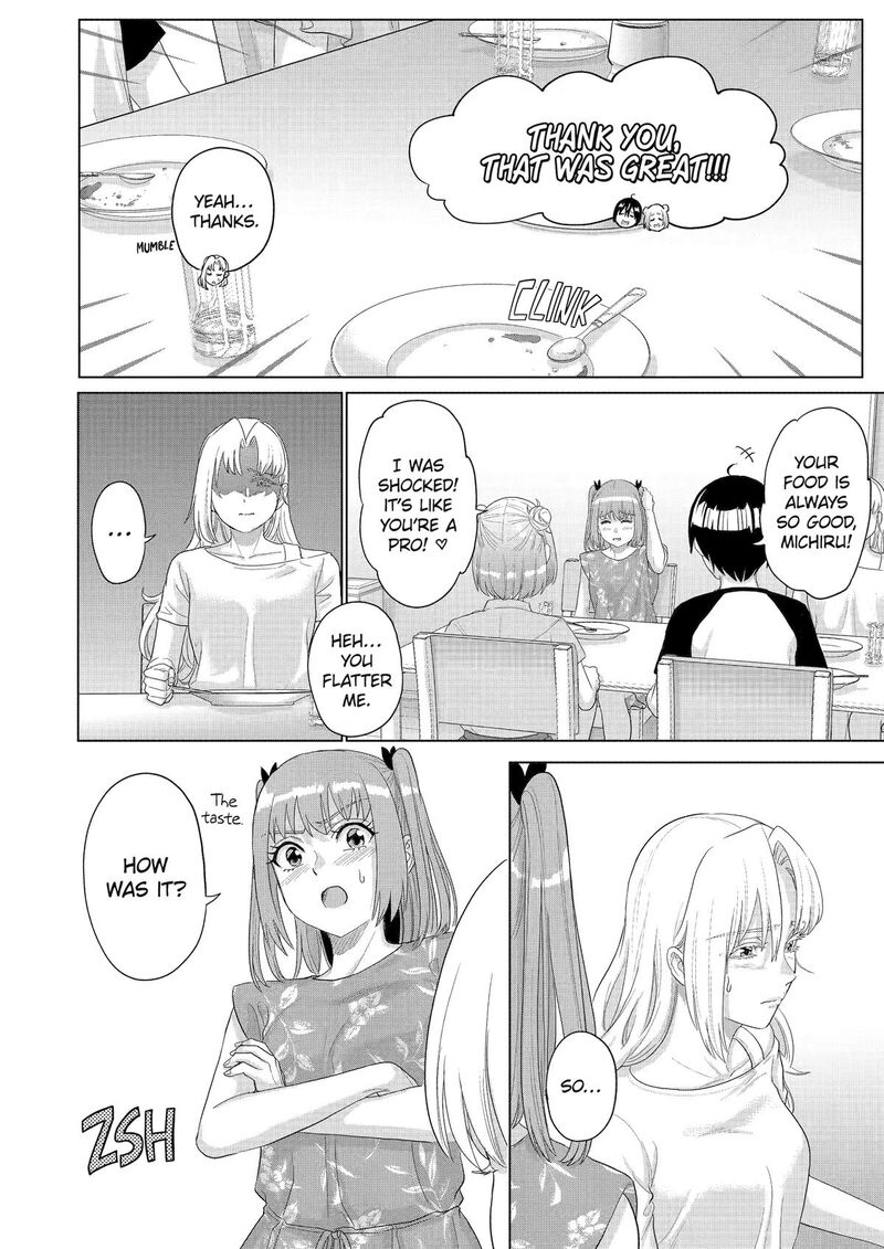 Koukousei Web Sakka No Mote Seikatsu Anta Ga Kami Sakka Na Wakenai Desho To Boku Wo Futta Osananajimi Ga Koukaishiteru Kedo Mou Osoi 36 10