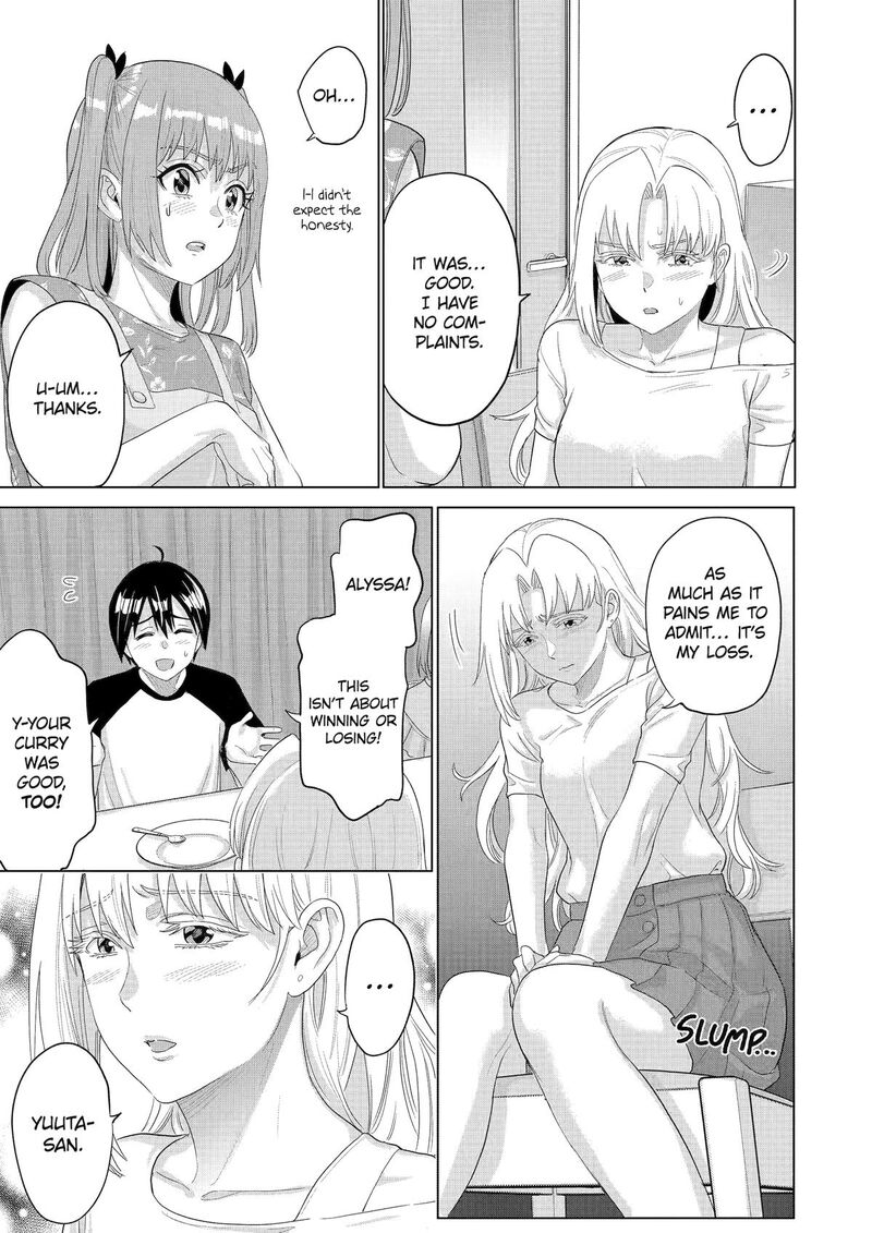 Koukousei Web Sakka No Mote Seikatsu Anta Ga Kami Sakka Na Wakenai Desho To Boku Wo Futta Osananajimi Ga Koukaishiteru Kedo Mou Osoi 36 11