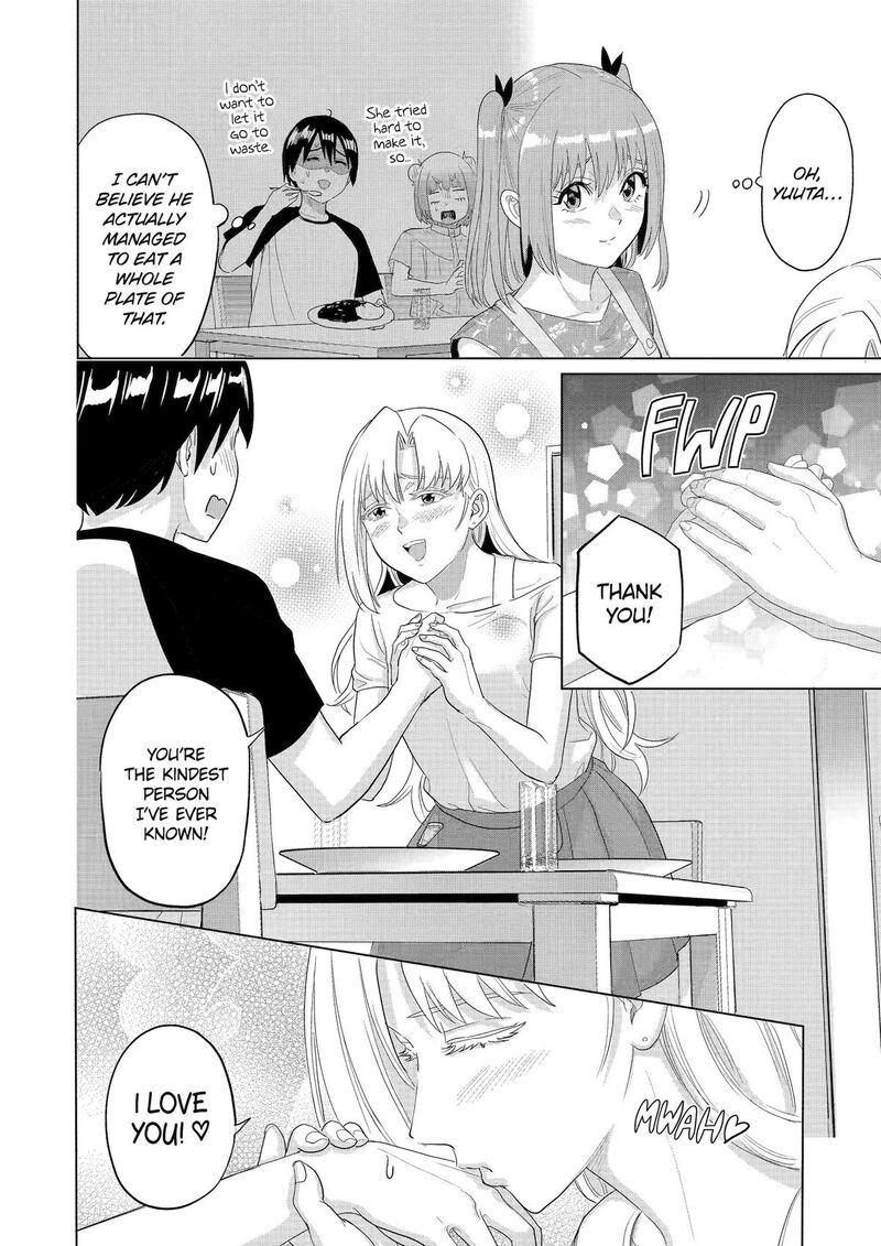 Koukousei Web Sakka No Mote Seikatsu Anta Ga Kami Sakka Na Wakenai Desho To Boku Wo Futta Osananajimi Ga Koukaishiteru Kedo Mou Osoi 36 12