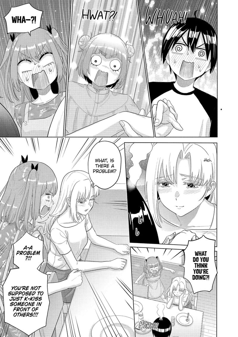 Koukousei Web Sakka No Mote Seikatsu Anta Ga Kami Sakka Na Wakenai Desho To Boku Wo Futta Osananajimi Ga Koukaishiteru Kedo Mou Osoi 36 13