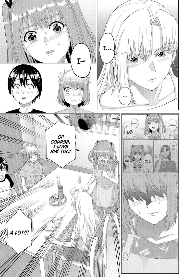 Koukousei Web Sakka No Mote Seikatsu Anta Ga Kami Sakka Na Wakenai Desho To Boku Wo Futta Osananajimi Ga Koukaishiteru Kedo Mou Osoi 36 15