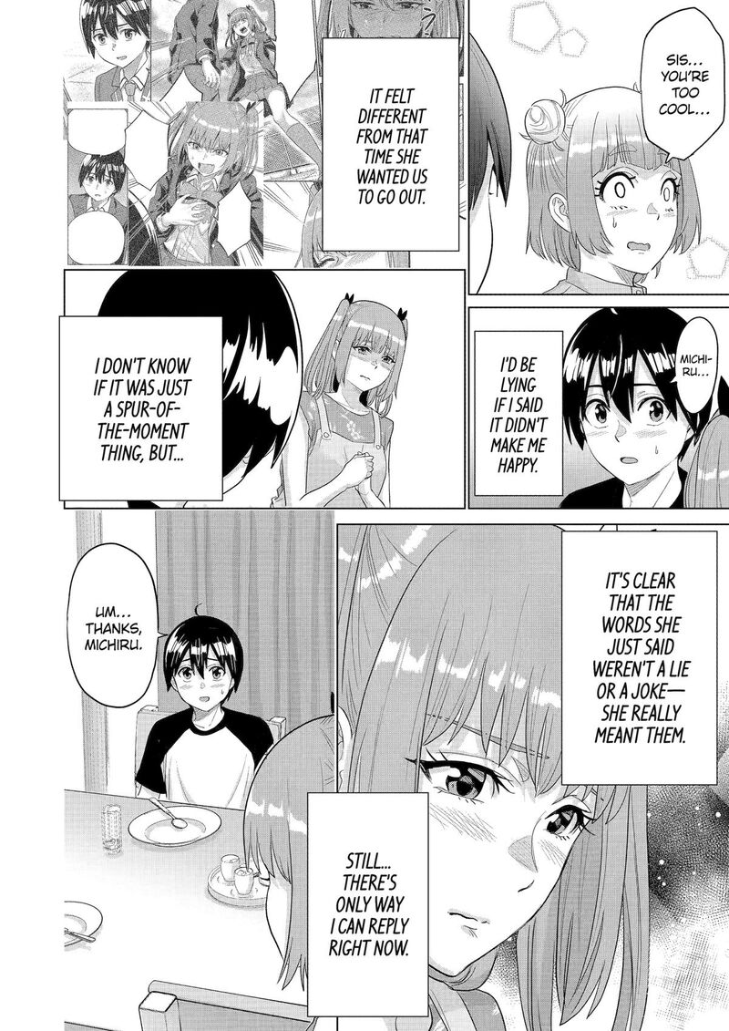 Koukousei Web Sakka No Mote Seikatsu Anta Ga Kami Sakka Na Wakenai Desho To Boku Wo Futta Osananajimi Ga Koukaishiteru Kedo Mou Osoi 36 16