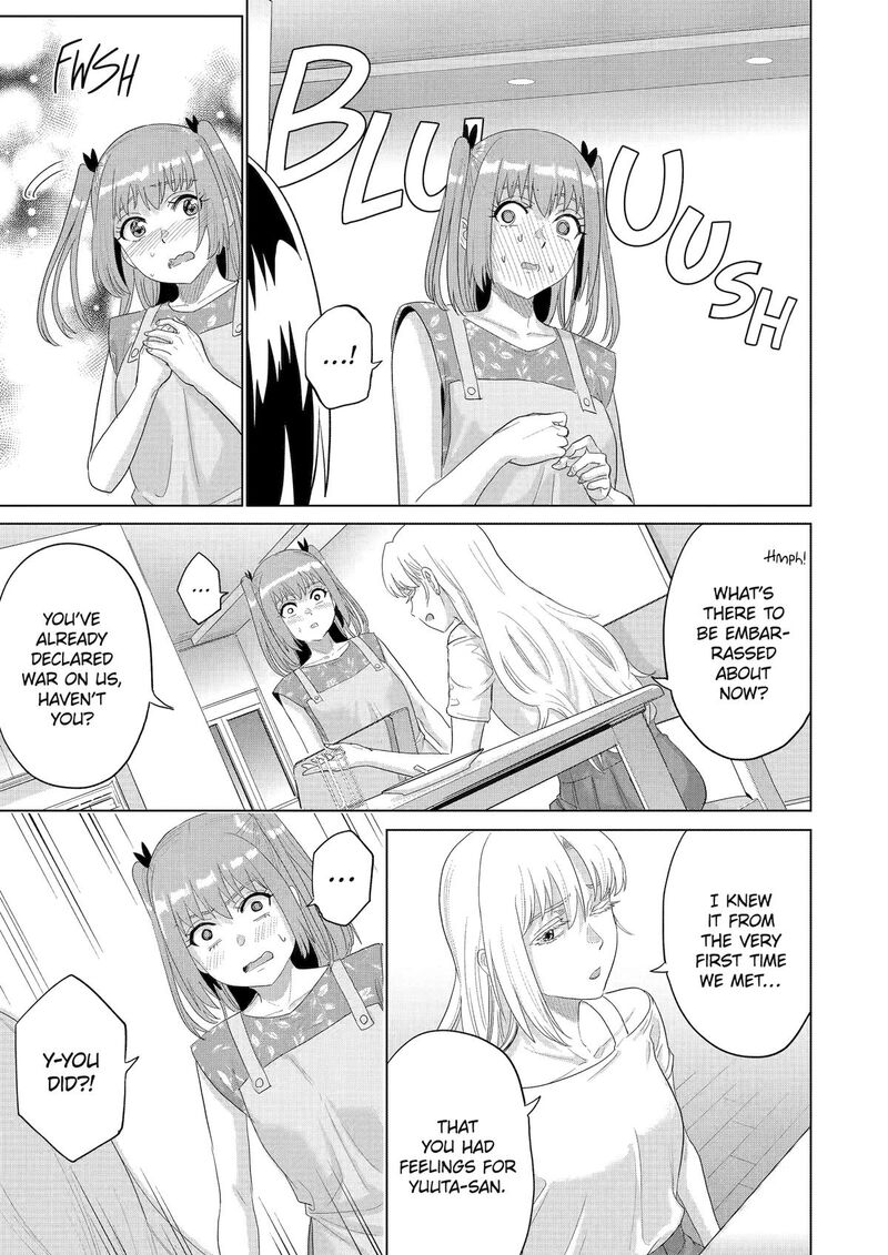 Koukousei Web Sakka No Mote Seikatsu Anta Ga Kami Sakka Na Wakenai Desho To Boku Wo Futta Osananajimi Ga Koukaishiteru Kedo Mou Osoi 36 17