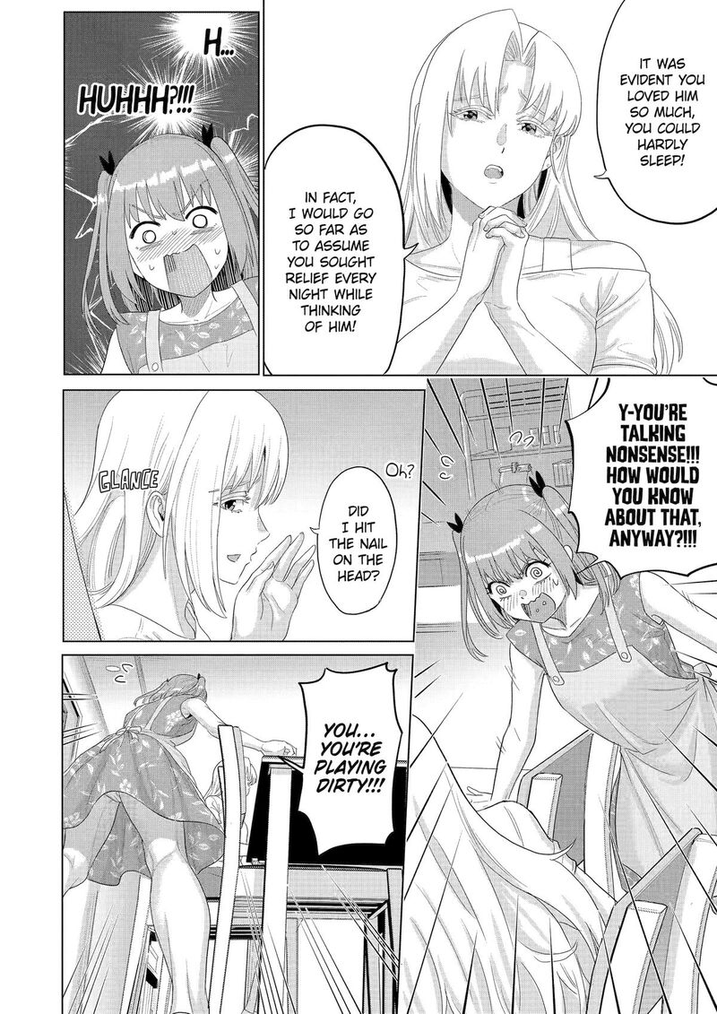Koukousei Web Sakka No Mote Seikatsu Anta Ga Kami Sakka Na Wakenai Desho To Boku Wo Futta Osananajimi Ga Koukaishiteru Kedo Mou Osoi 36 18