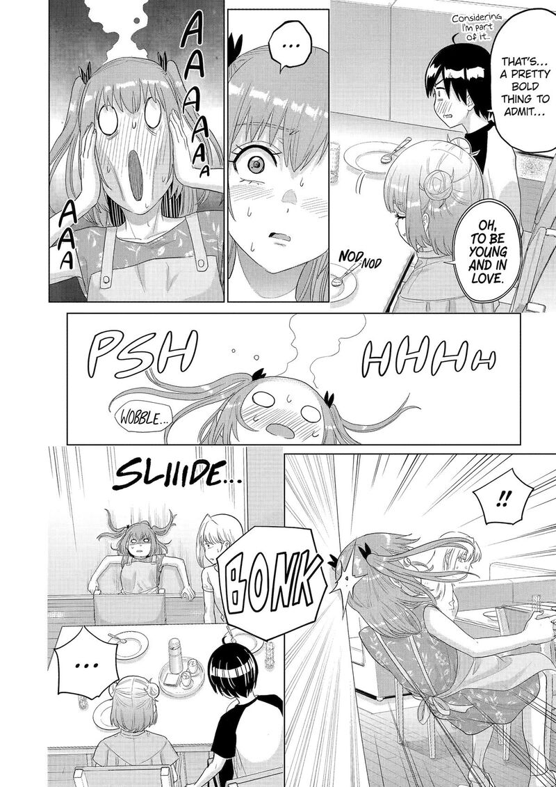 Koukousei Web Sakka No Mote Seikatsu Anta Ga Kami Sakka Na Wakenai Desho To Boku Wo Futta Osananajimi Ga Koukaishiteru Kedo Mou Osoi 36 20