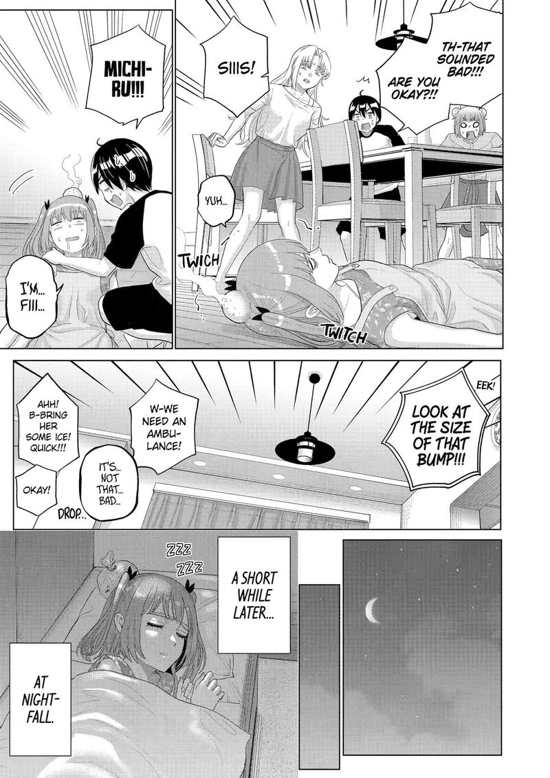 Koukousei Web Sakka No Mote Seikatsu Anta Ga Kami Sakka Na Wakenai Desho To Boku Wo Futta Osananajimi Ga Koukaishiteru Kedo Mou Osoi 36 21