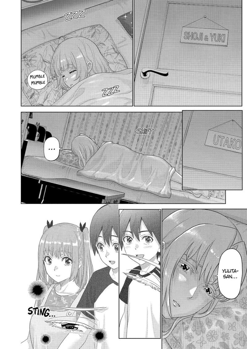 Koukousei Web Sakka No Mote Seikatsu Anta Ga Kami Sakka Na Wakenai Desho To Boku Wo Futta Osananajimi Ga Koukaishiteru Kedo Mou Osoi 36 22
