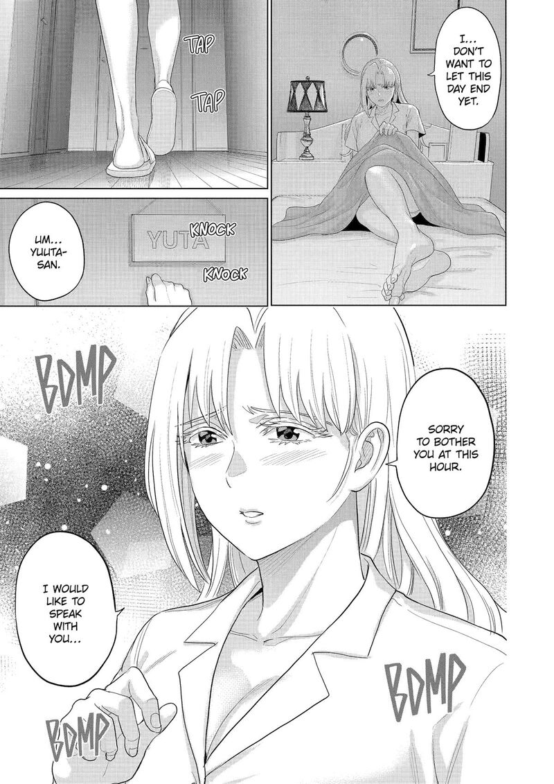 Koukousei Web Sakka No Mote Seikatsu Anta Ga Kami Sakka Na Wakenai Desho To Boku Wo Futta Osananajimi Ga Koukaishiteru Kedo Mou Osoi 36 23