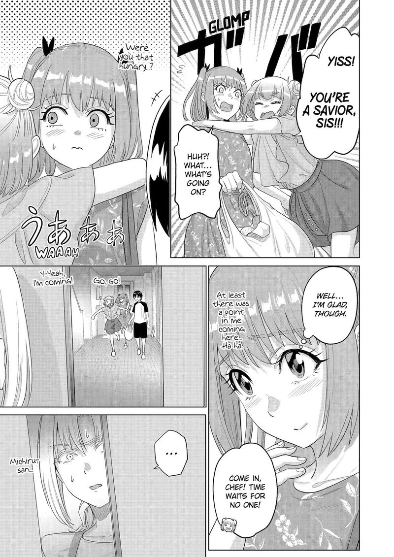 Koukousei Web Sakka No Mote Seikatsu Anta Ga Kami Sakka Na Wakenai Desho To Boku Wo Futta Osananajimi Ga Koukaishiteru Kedo Mou Osoi 36 3